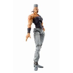 S.A.S. - J. P. Polnareff