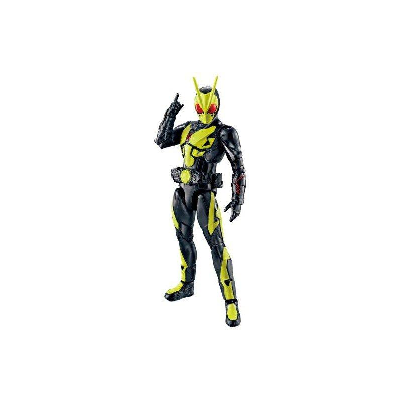 thumbnail interactive-video image 1 of Kamen Rider Zero One Rising Hopper Render 2 By SPIDEYDONBROSREVICE On 1 of 14