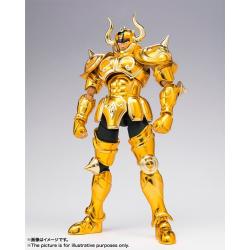 Saint Cloth Myth EX - Taurus Aldebaran