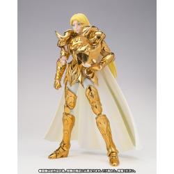 Saint Cloth Myth EX - Aries Mu -Original Color Edition-