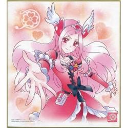 CJ Sexy Card Vol. 119 Riri Nanatsumori -Happy- (Box / 12 pack)